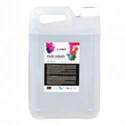 EVOLIGHTS FAZE LIQUID 5L light mist fluid