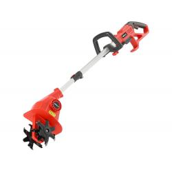 Rototiller/cultivator 18V without battery and charger