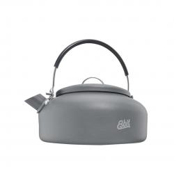ESBIT WK600HA tetera 0,6 L Gris