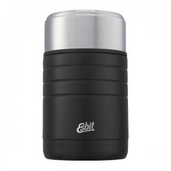 ESBIT FJ800TL-BK recipiente de almacenar comida Alrededor Jarra 0,8 L Negro 1 pieza(s)