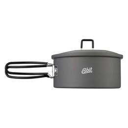 Garnek turystyczny Esbit Aluminum Pot 1100 ml