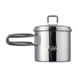 Garnek turystyczny Esbit Stainless Steel Pot 625ml