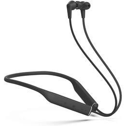 Urbanista Milan True Wireless IE Headphones Preto