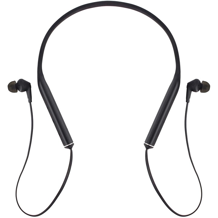Urbanista Milan True Wireless IE Headphones Preto