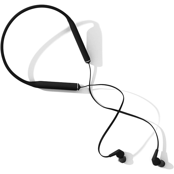 Urbanista Milan True Wireless IE Headphones Preto