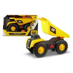 CAT Construction dump truck w/dw 82285 /4