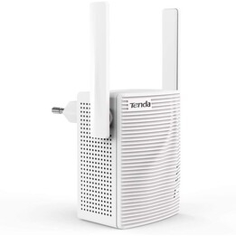 Tenda Wi-Fi-Range Extender A15 Weiß