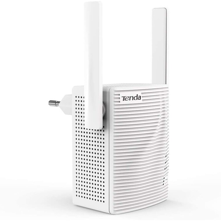 Tenda Wi-Fi-Range Extender A15 White