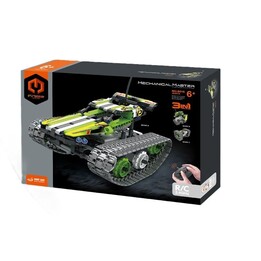 IM.MASTER Veicolo RC su cingoli 3 in 1 8015 35356
