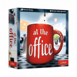 PROMO At the Office game 02527 Trefl