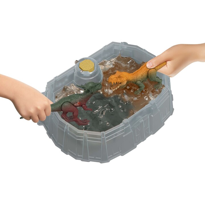 Jurassic World JDC60 Kinderspielzeugfigur