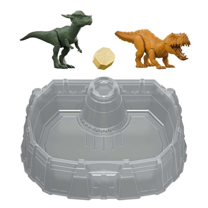 Jurassic World JDC60 Kinderspielzeugfigur