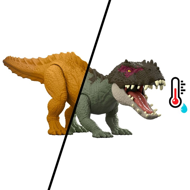 Jurassic World JDC60 Kinderspielzeugfigur