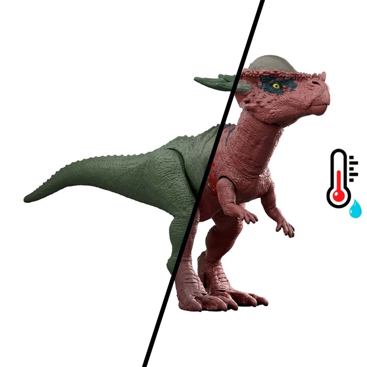 Jurassic World JDC60 Kinderspielzeugfigur