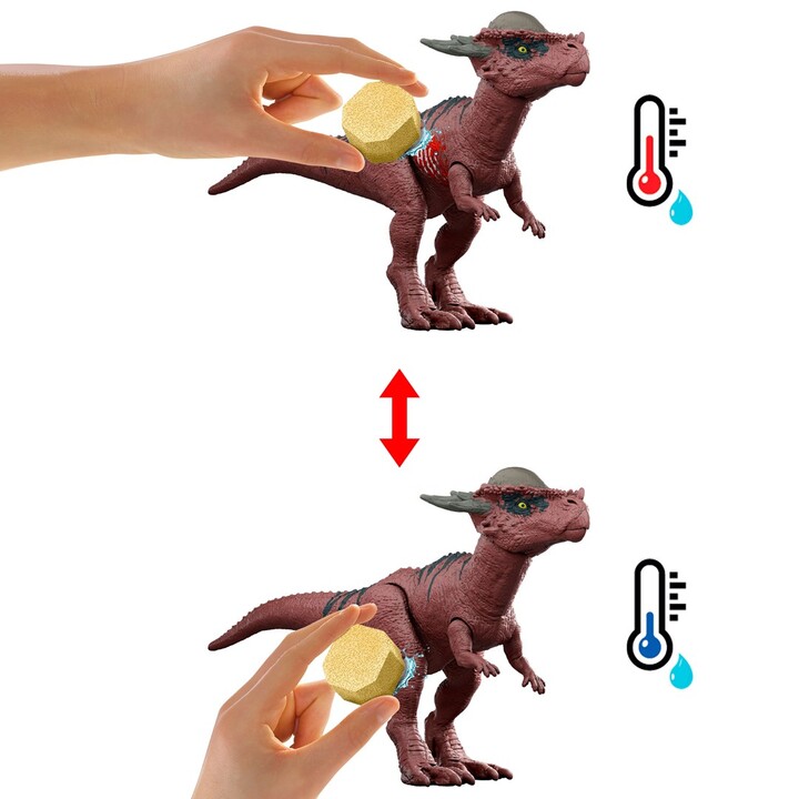 Jurassic World JDC60 Kinderspielzeugfigur