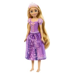 Bambola Disney Principessa HPD41