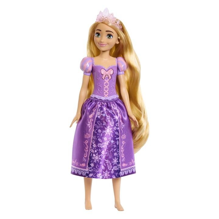 Disney Princess HPD41 Puppe