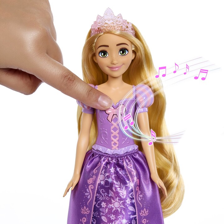 Disney Princess HPD41 muñeca