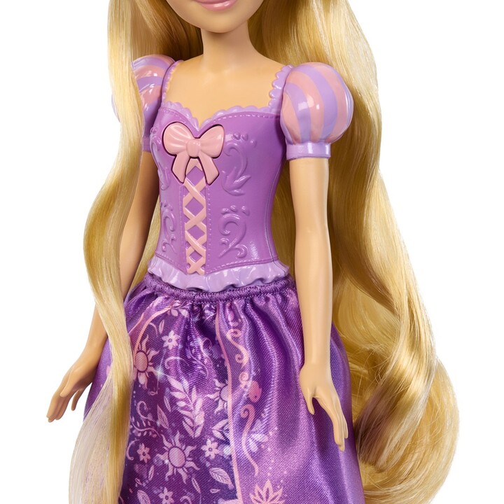 Boneca Princesa Disney HPD41