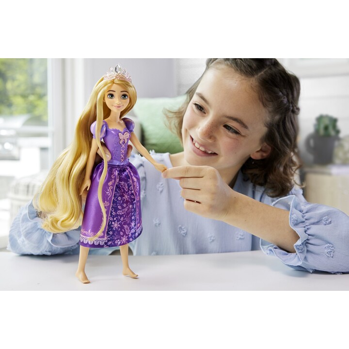 Disney Princess HPD41 muñeca