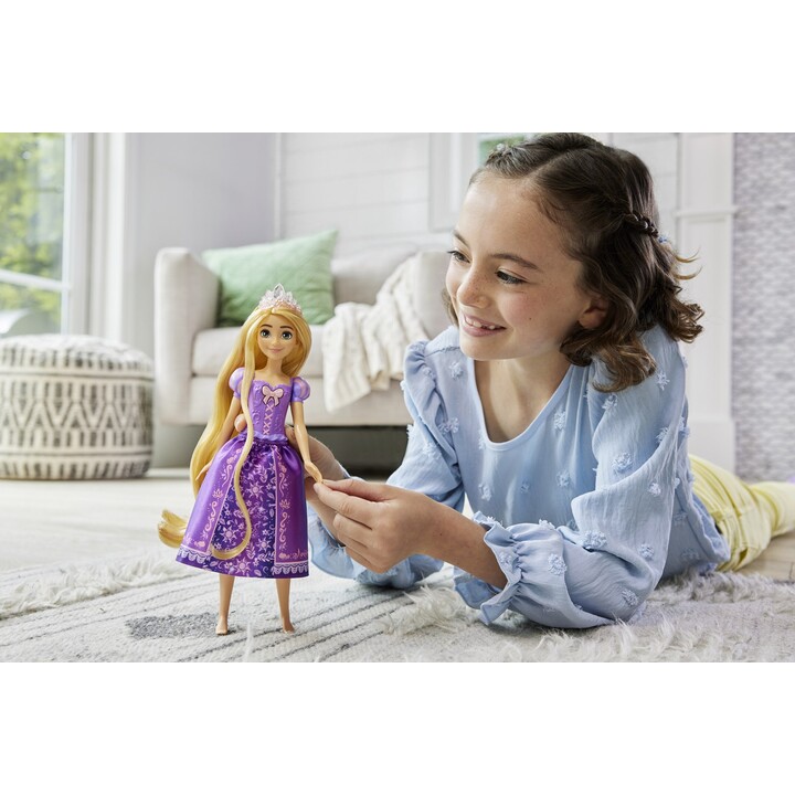 Boneca Princesa Disney HPD41