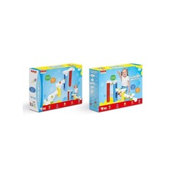 Pista DOLU com bolas XL 5164 51646