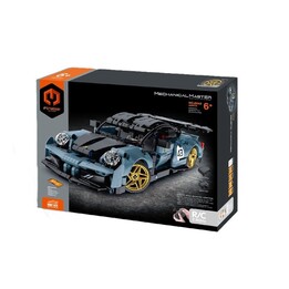 IM.MASTER RC super auto graphit 449el 8043 41186