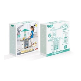 Kinderspielküche DOLU Modell 2606 Nummer 26040