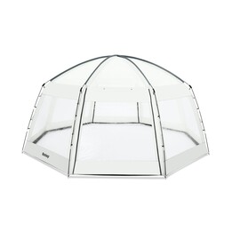 Bestway 58612/24 Pool Cover Pool Dome