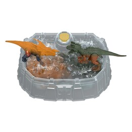 Jurassic World JDC61 Personaggio giocattolo per bambini