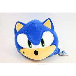 TOMS MOCCHI peluche Mega Sonic Super Mario T12815