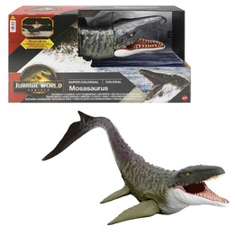 Personaggio giocattolo Jurassic World JGB51 per bambini