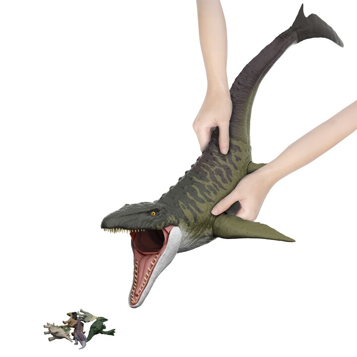 Jurassic World JGB51 Kinderspielzeugfigur