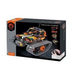 IM.MASTER RC Fahrzeug auf Raupen 3-in-1 8016
