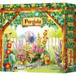 Pergola Polnische Ausgabe
