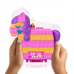 Polly Pocket HKV32 set de juguetes