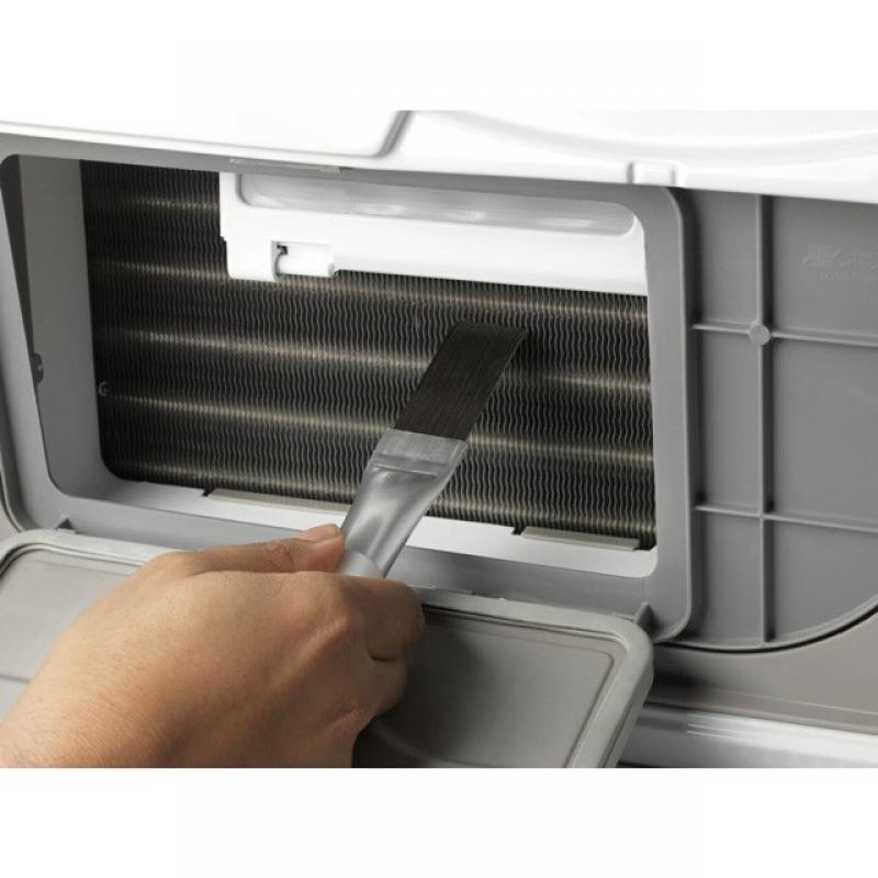 Electrolux M4YM3002 Cepillo para secadora