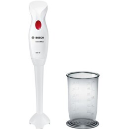 Frullatore a immersione Bosch MSM14100 400 W Bianco
