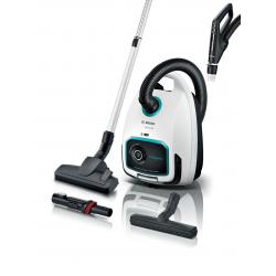 Bosch Serie 6 BGL6HYG1 aspiradora Aspiradora cilíndrica Secar 600 W Bolsa para el polvo