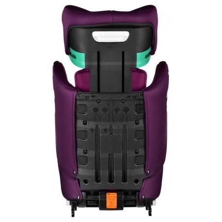 Silla de auto para niños - KinderKraft JUNIOR FIX 2 I-size