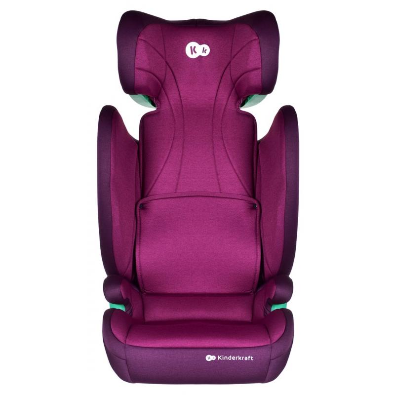 Silla de auto para niños - KinderKraft JUNIOR FIX 2 I-size