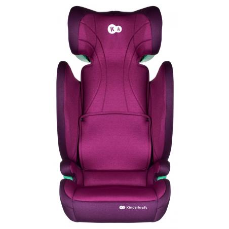 Silla de auto para niños - KinderKraft JUNIOR FIX 2 I-size