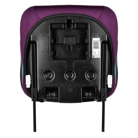 Silla de auto para niños - KinderKraft JUNIOR FIX 2 I-size