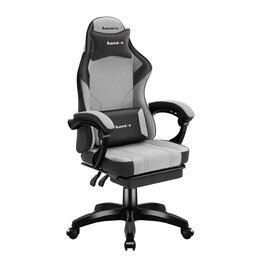 Fotel gamingowy Force 3.7 Gray