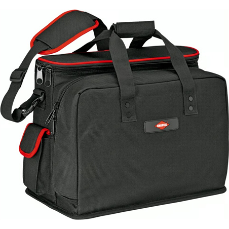 Werkzeugtasche Service leer, Länge 320 mm