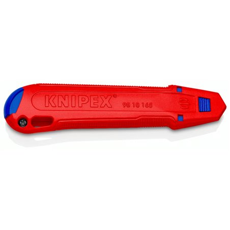 Cuchillo universal KNIPEX CutiX, longitud 165 mm