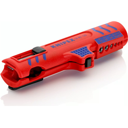 Herramienta pelacables universal, longitud 125 mm