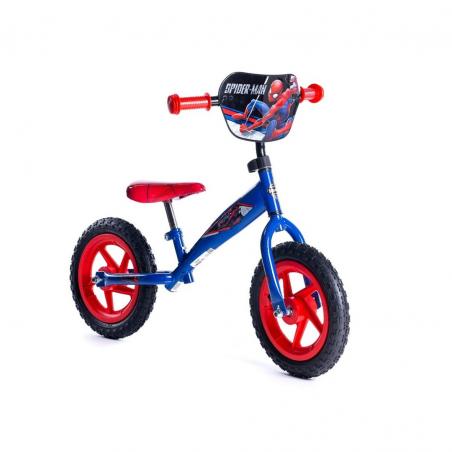 Bicicleta de cross HUFFY 12" 27661W Marvel Spiderman