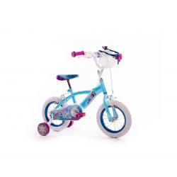 HUFFY 12" Bicicleta infantil Frozen