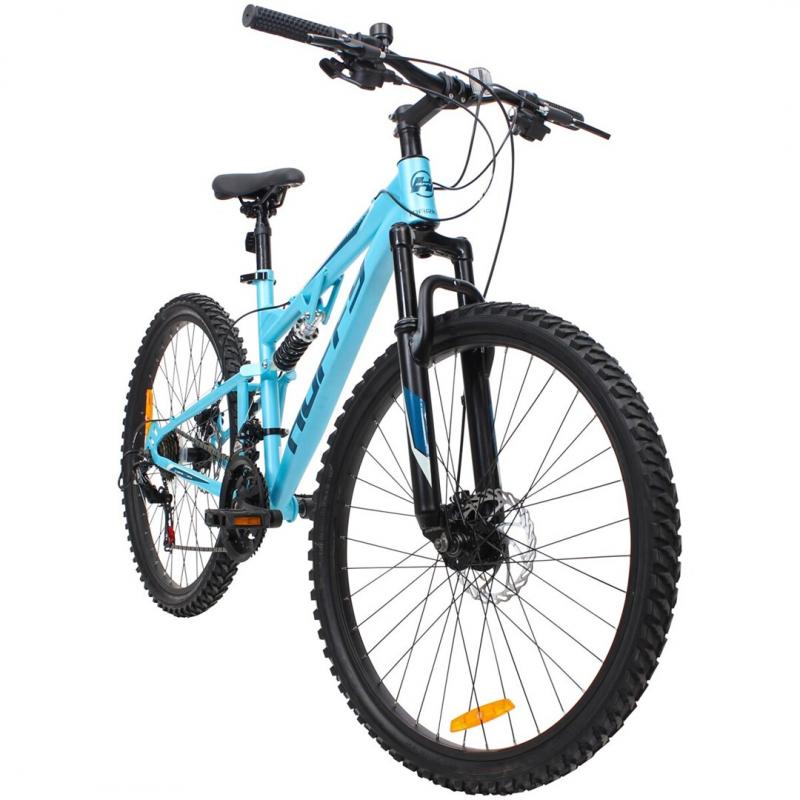 Huffy Bike MARKER 26" AZUL CLARO 26970W Azul claro
